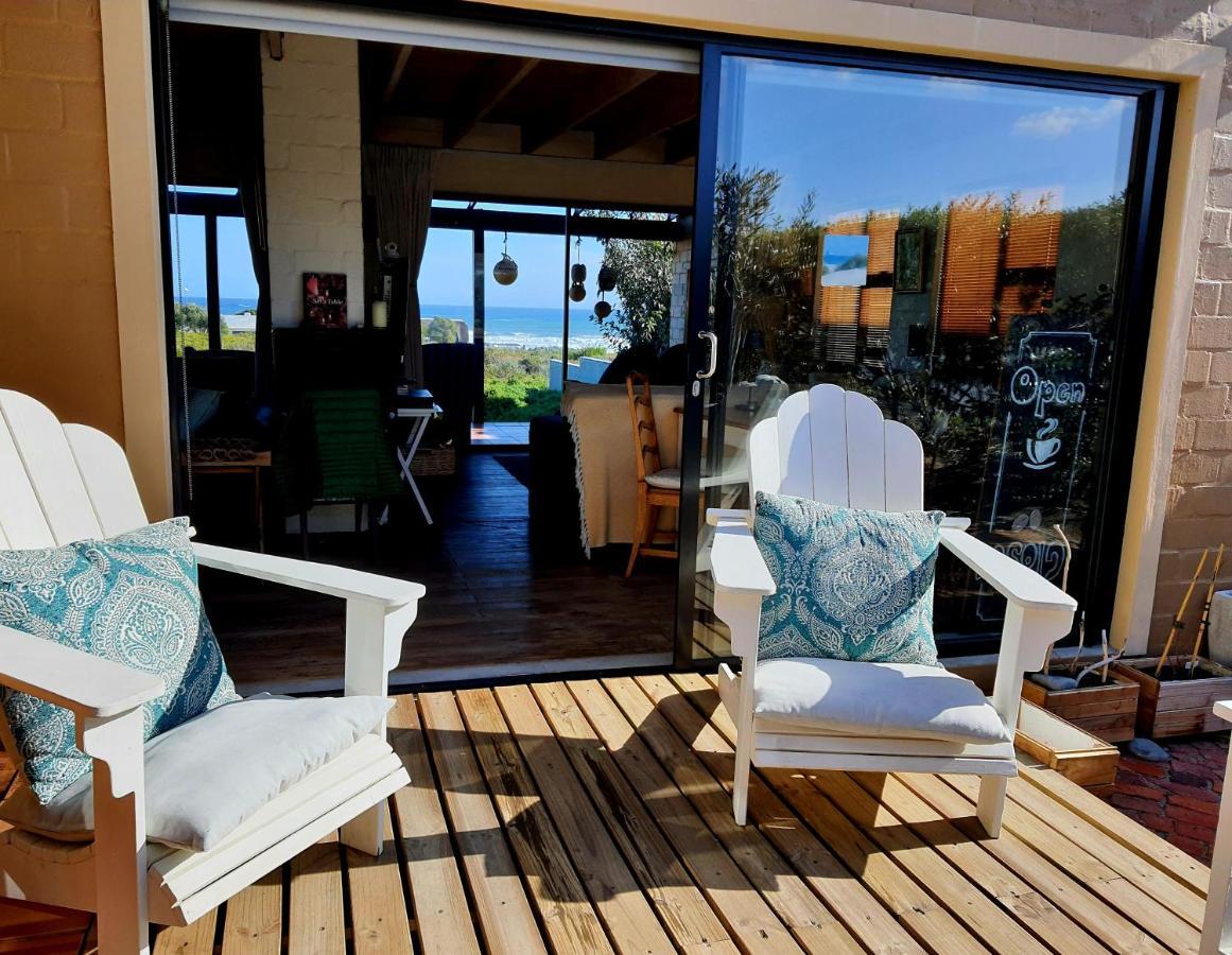石窟湾 West Coast Seaside Getaway酒店 外观 照片