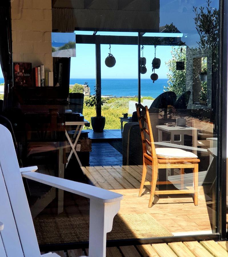 石窟湾 West Coast Seaside Getaway酒店 外观 照片
