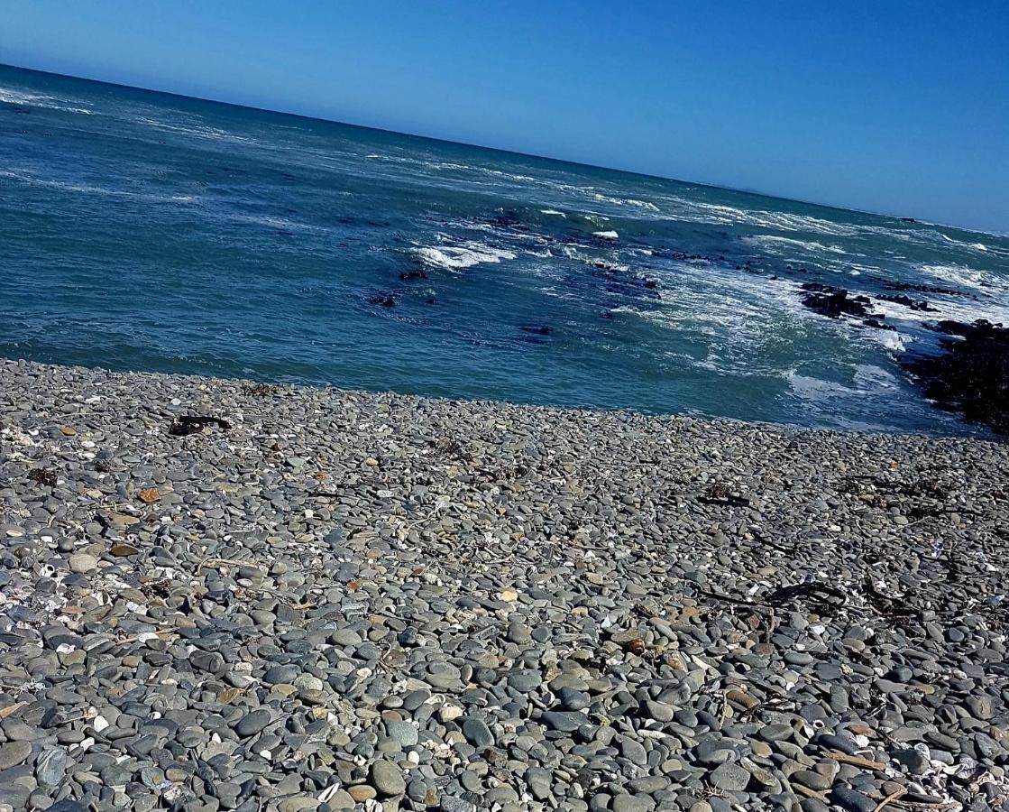 石窟湾 West Coast Seaside Getaway酒店 外观 照片