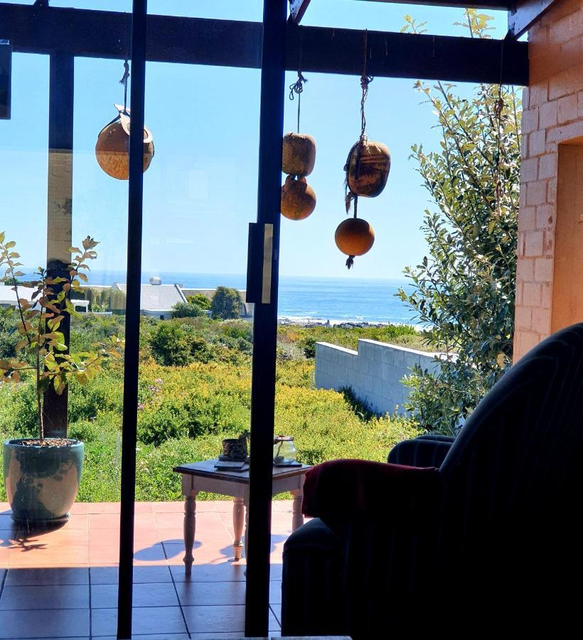 石窟湾 West Coast Seaside Getaway酒店 外观 照片