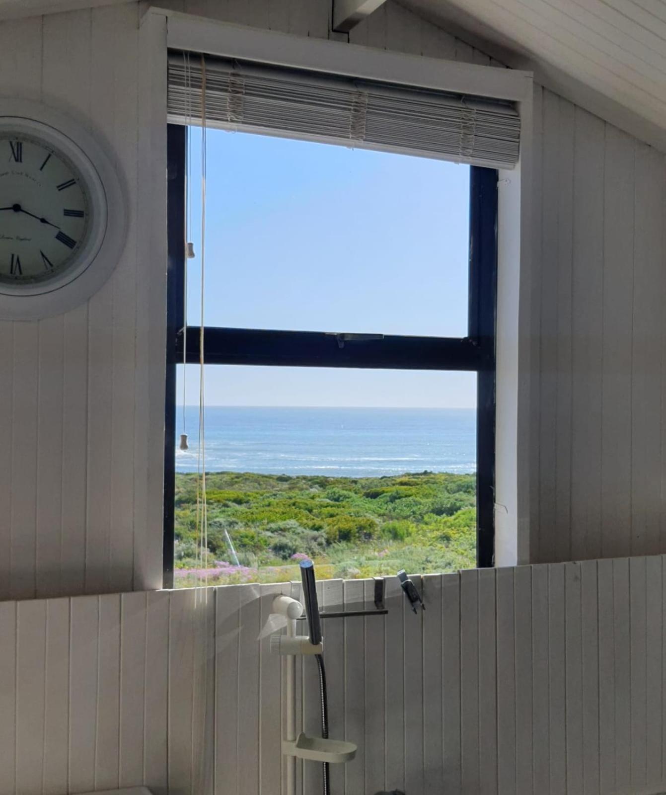 石窟湾 West Coast Seaside Getaway酒店 外观 照片
