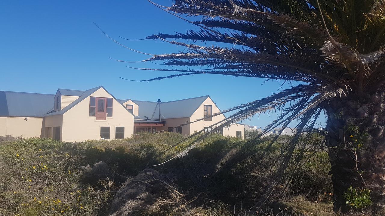 石窟湾 West Coast Seaside Getaway酒店 外观 照片