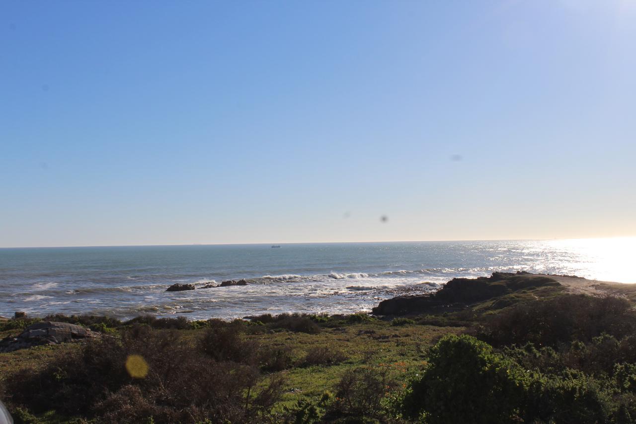 石窟湾 West Coast Seaside Getaway酒店 外观 照片